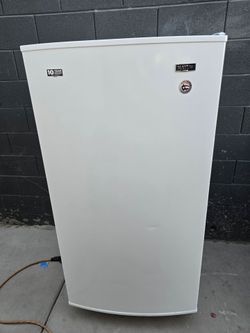 Maytag frizer