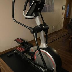 Proform Endurance 720 Elliptical