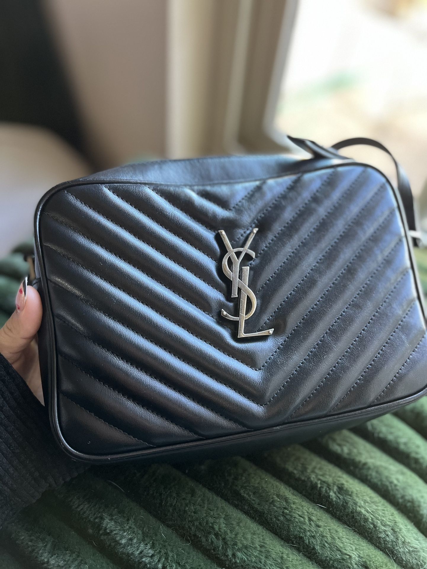 Saint Laurent Bag