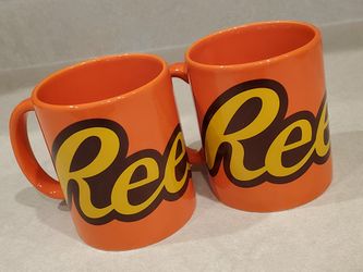 Reeses coffee mugs ☕