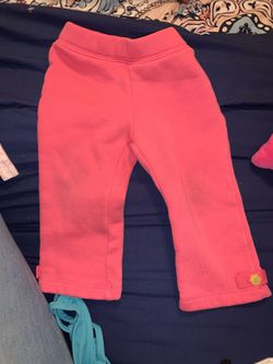 Babygirl sweat pants