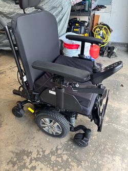 Free chair