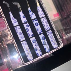 Lash Tweezers