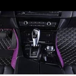 Mazda CX 5 Floor Mats