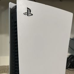 PLAYSTATION 5