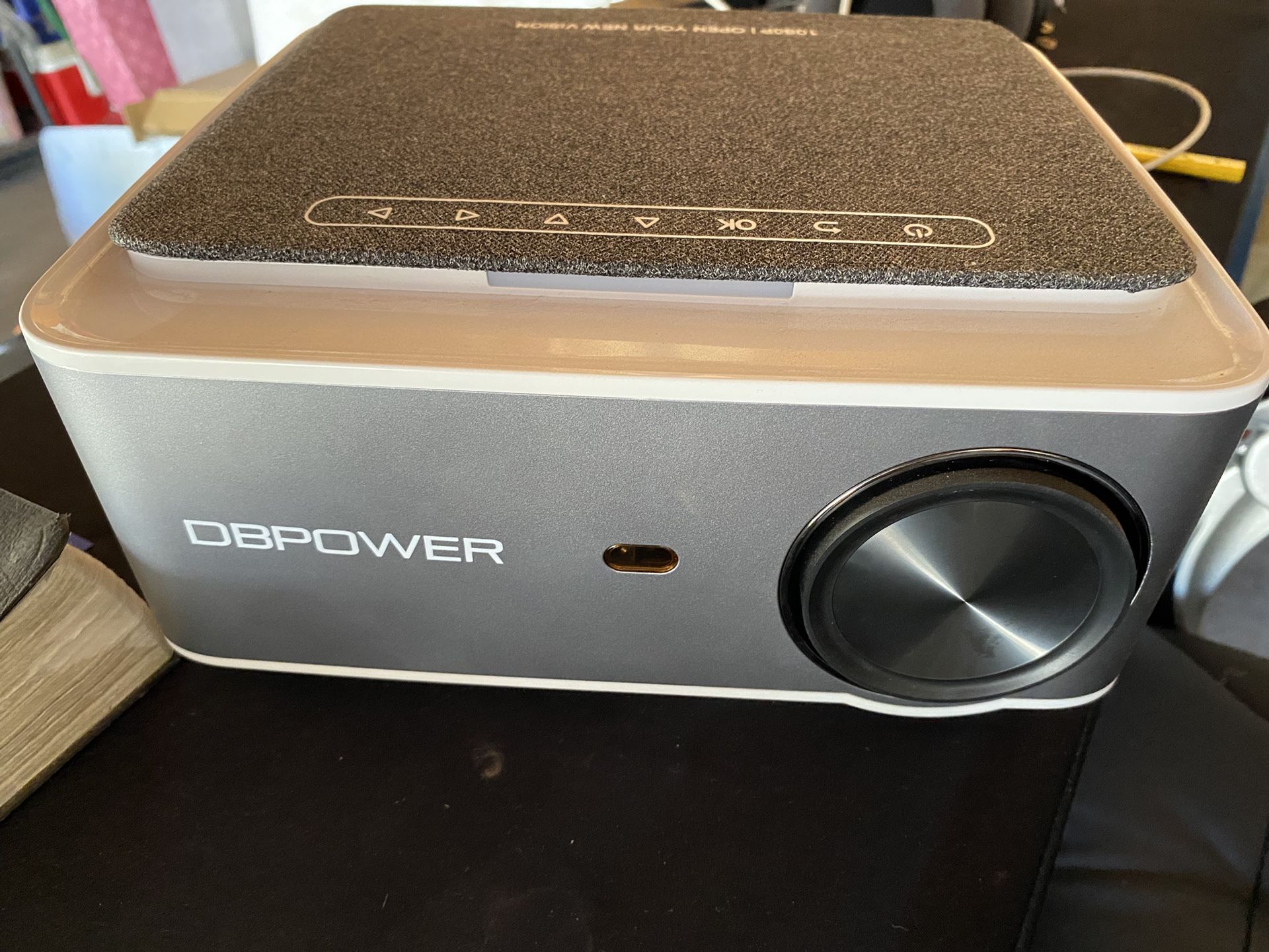 DB Projector