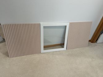 Doors For The Besta Cabinets From IKEA 