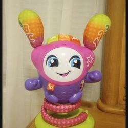 Fisher Price Learning Toy