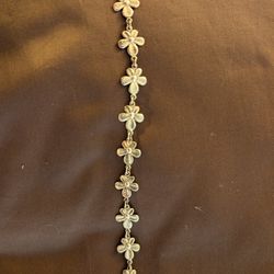 Pulsera De plata 925