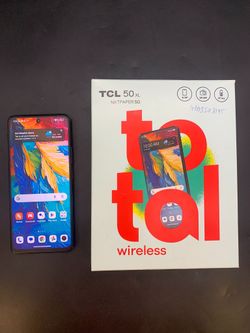 TCL 50 XL #35850