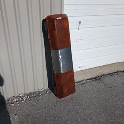 Security/Police Light Bar