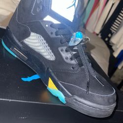 Air Jordan Retros 5
