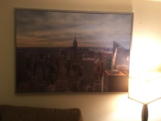 New York art
