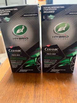 Large Lot of auto detail products. 29 items total!