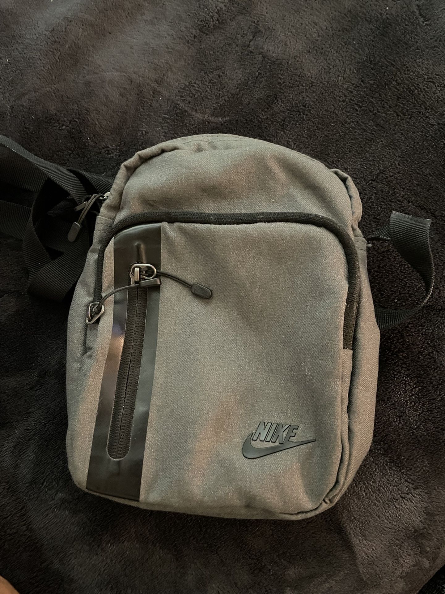 Nike Tote Bag