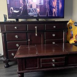 Solid Wood Furniture