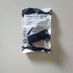 6-in-1 MacOS Sonoma/Ventura/Catalina/Mojave/High Sierra/El Capitan,
Bootable USB Drive 3.0, Reinstall/Recovery/Restore Mac OS X