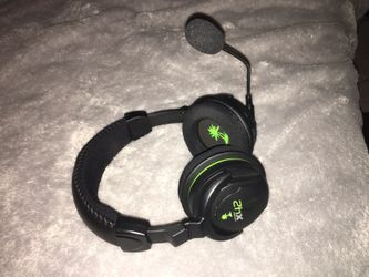 Turtle beach headset x42
