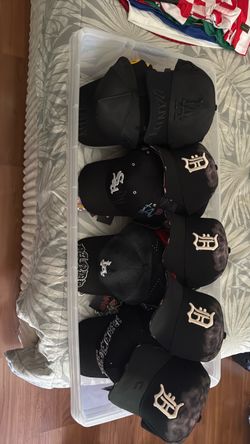 Dandy hats