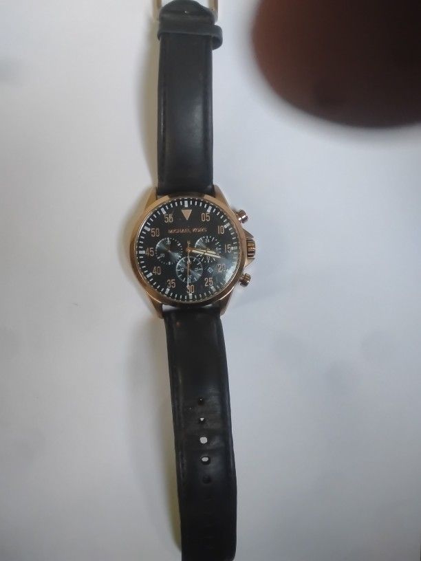 Michael Kors Mk8536