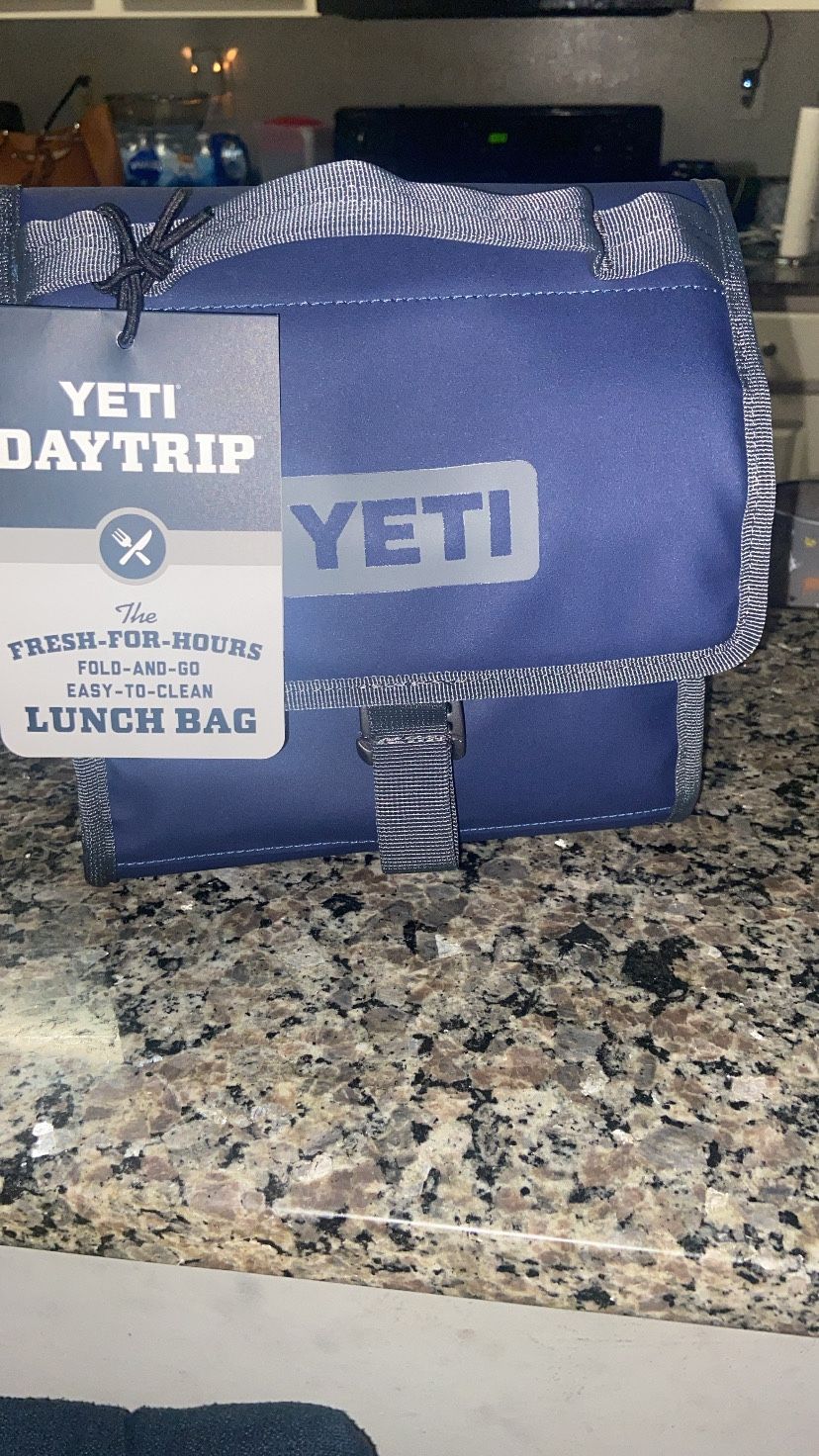 Yeti Daytrip Lunch bag 