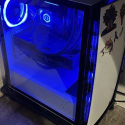 Full Gaming PC/Computer Set Up
