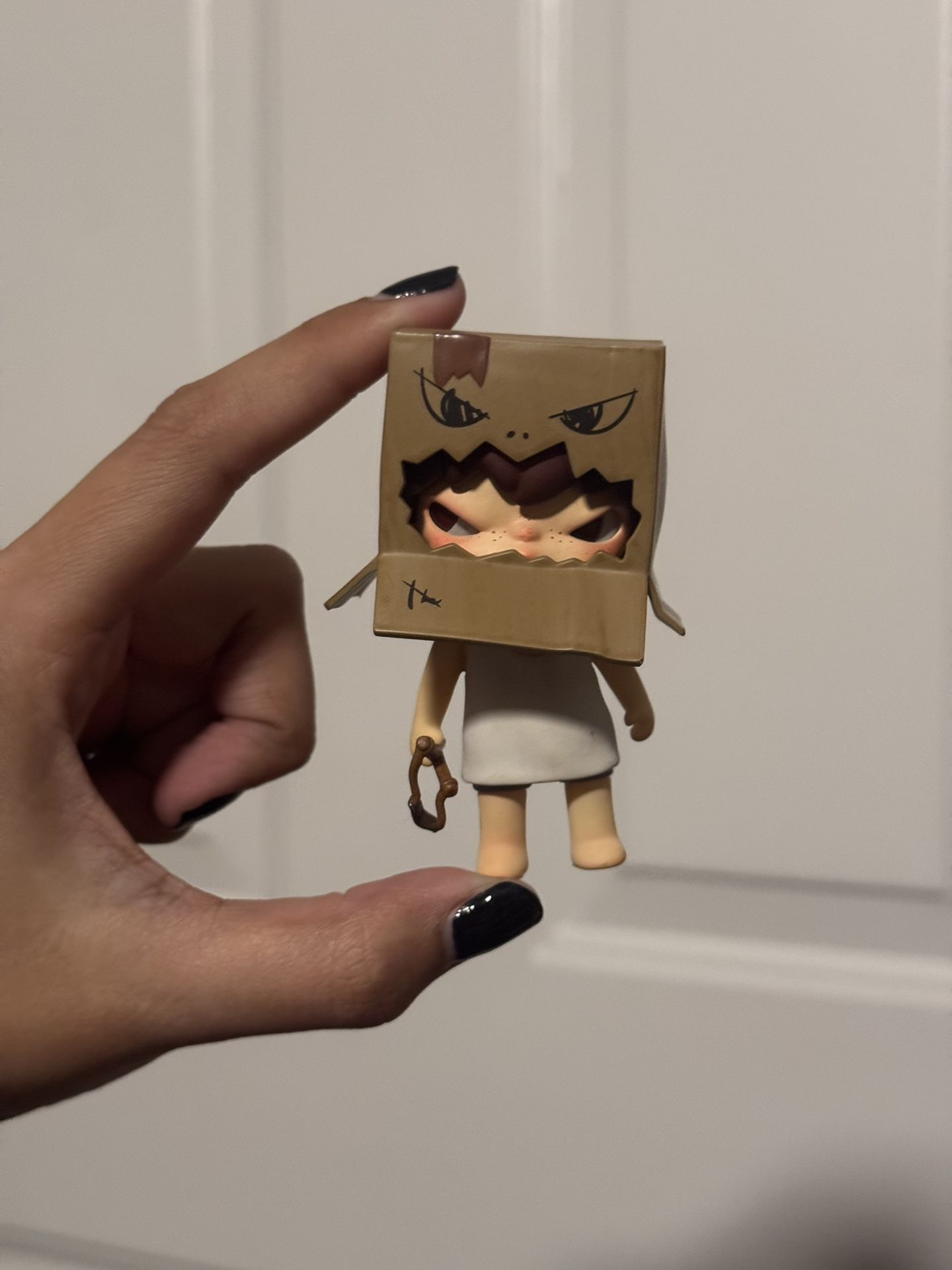 hirono little mischief series blind box — destroyer