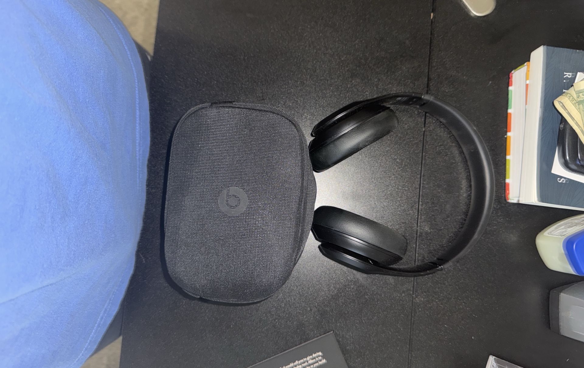 Beats Studio pro