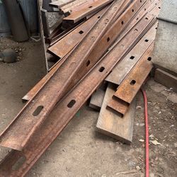 Industrial Frame 2 X 6 By 12