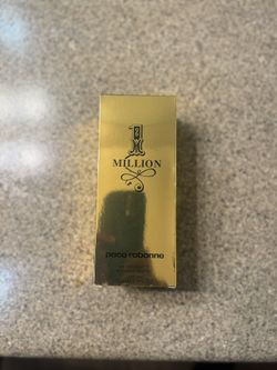 1 Million Paco Rabanne Fragrances for men