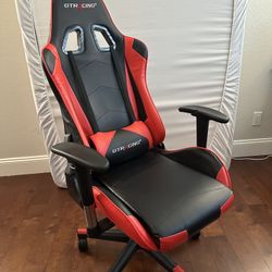 GTRACING chair 