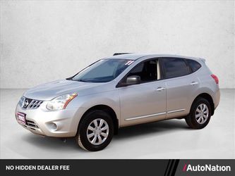 2011 Nissan Rogue