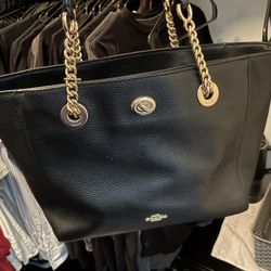 New Coach Purse 