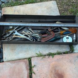 Small Tool Box 