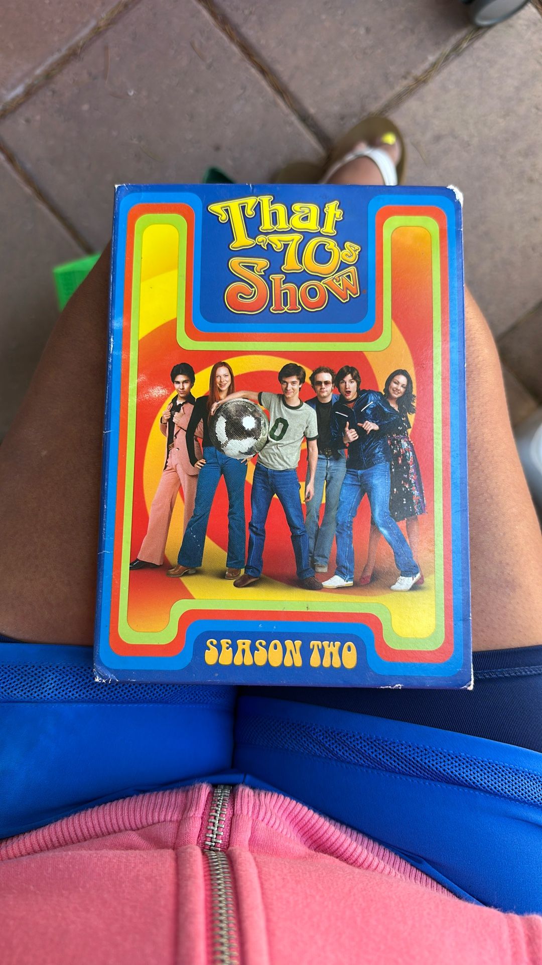 Tv Show