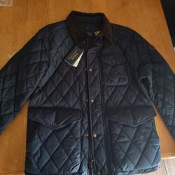 Polo Ralph Lauren Navy Blue