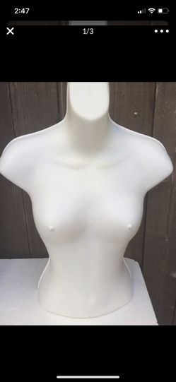 Mannequins