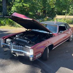 Cadillac 68 Elderado