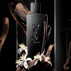 Ysl Myslf Le Parfum 