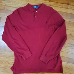 Ralph Lauren Men's Polo Shirt 