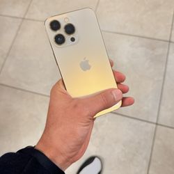 iPhone 13 Pro Unlocked