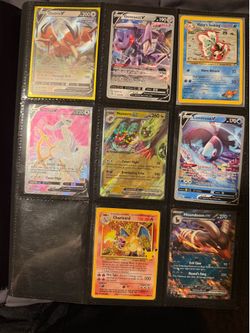 Pokémon ($100 lowest)