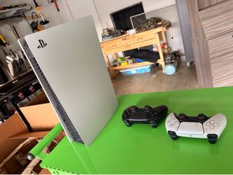 PlayStation 5