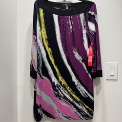 Style & Co. Dress/Tunic