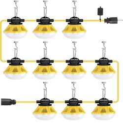 Construction String Light 