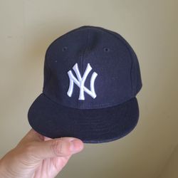 Infant/Toddler NY HAT (New)