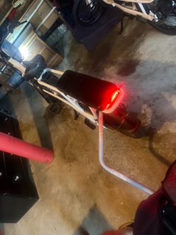 E bike