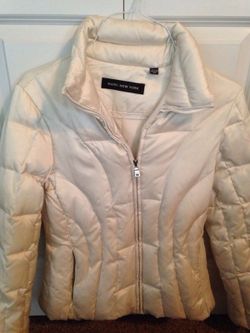 Marc New York brand jacket