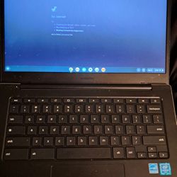 2021 Era 13" Chromebook