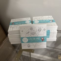 Color Me Gift Boxes